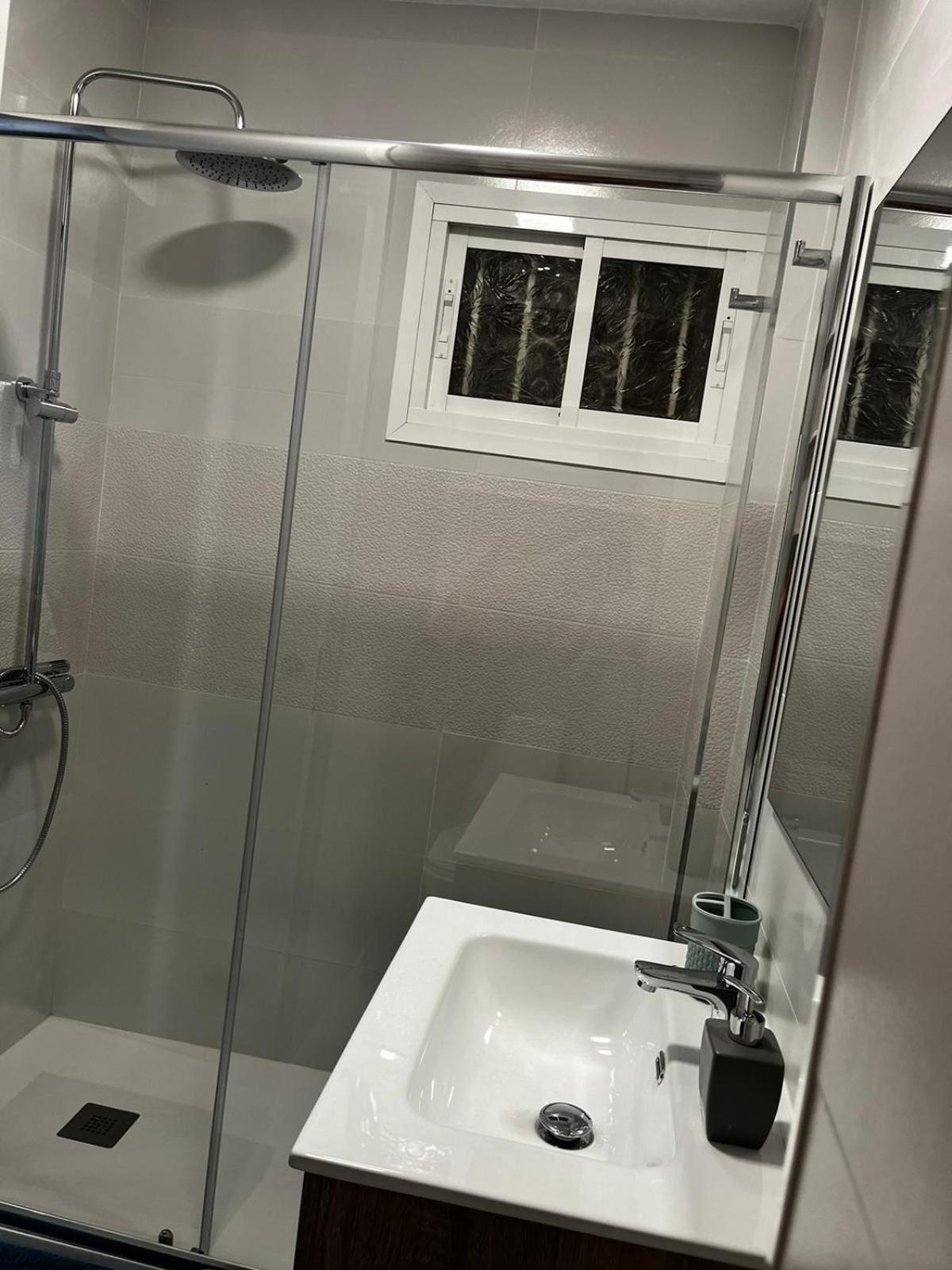 Encantador Estudio Con Piscina Benalmádena Dış mekan fotoğraf
