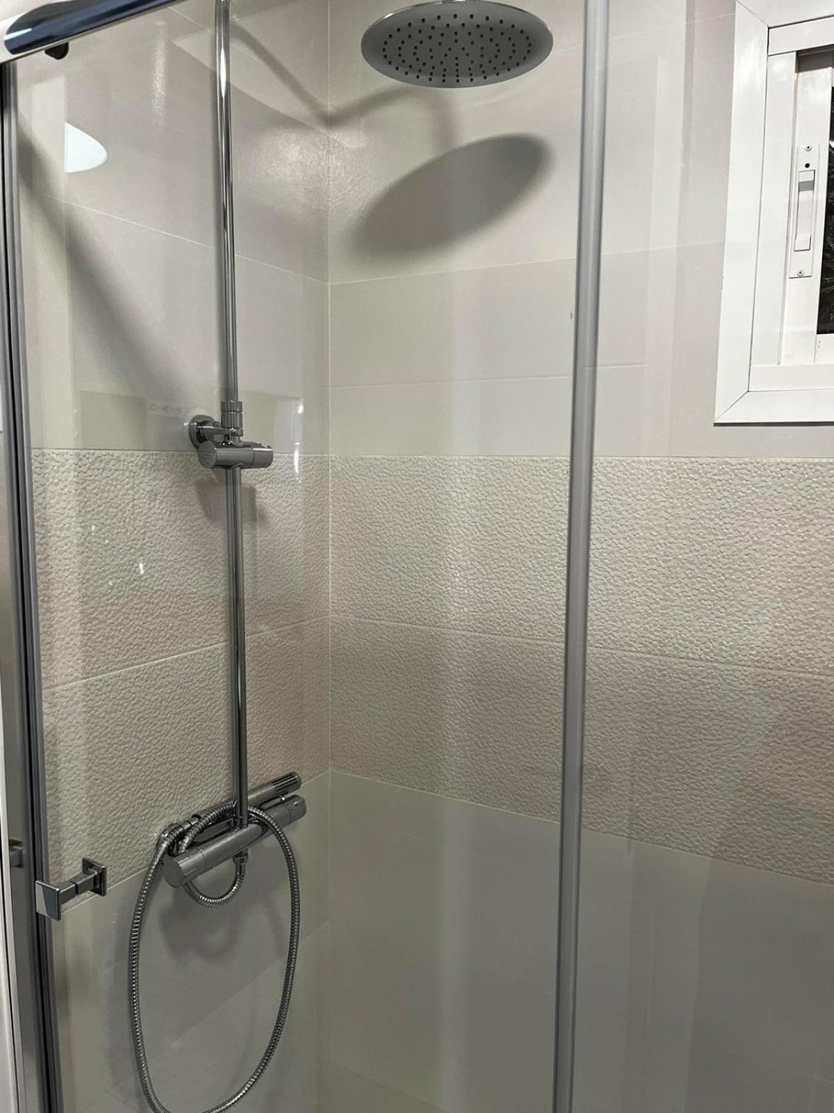 Encantador Estudio Con Piscina Benalmádena Dış mekan fotoğraf